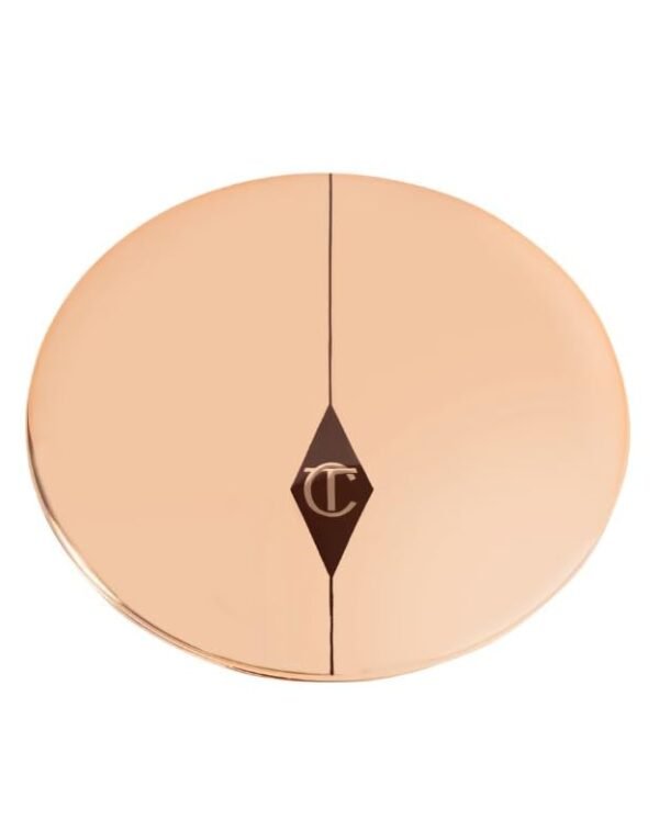 Charlotte Tilbury Airbrush Flawless Finish Puder - 1 Fair 8GR - Bild 2